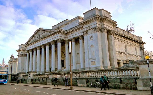 Fitzwilliam Museum